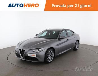 ALFA ROMEO Giulia GW58741