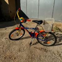bicicletta 