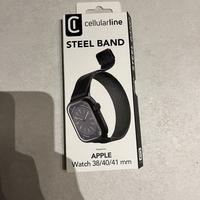 Cinturino apple watch