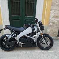 Buell xb9 lithening city sx