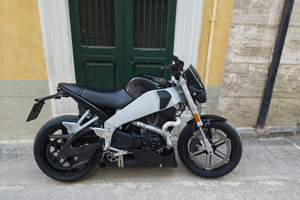 Buell xb9 lithening city sx