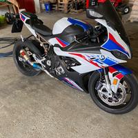 Bmw s 1000 rr - 2020