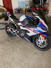 Bmw s 1000 rr - 2020