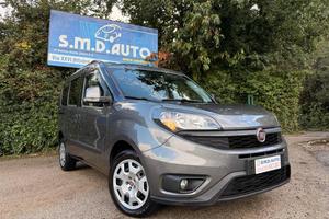 FIAT Doblo Doblò 1.6 MJT 16V 95CV Easy