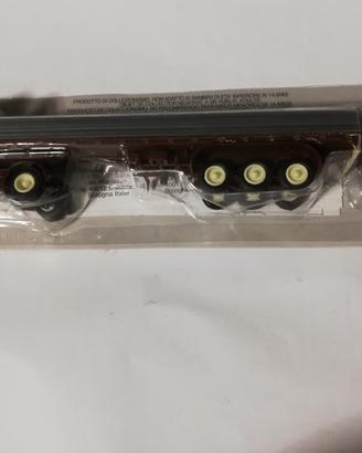 camion Italeri - modellino nuovo 