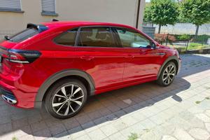 VW Taigo 1.5 150cv dsg R-Line  2022