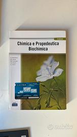 Chimica e Propedeutica Biochimica (II edizione)