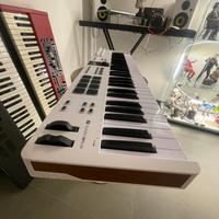 Arturia Keylab 61 Mk3