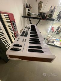 Arturia Keylab 61 Mk3
