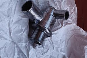 Termostato raffreddamento Alfa 75 TS turbo e 33