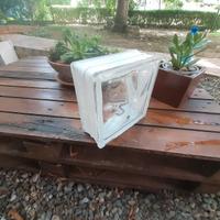 Mattoni vetrocemento