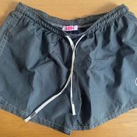 Pantaloncini donna/ragazza Mare LAB 84