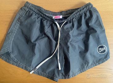 Pantaloncini donna/ragazza Mare LAB 84