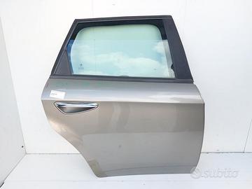 50513864 PORTA POSTERIORE DX ALFA ROMEO 159 (939) 