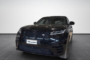 LAND ROVER Range Rover Velar 2.0d i4 mhev Velar Ed