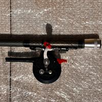 Barbarina SARFIX + RITMA 72