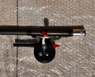 Barbarina SARFIX + RITMA 72