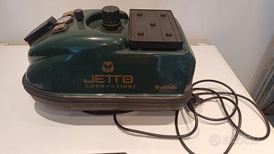 Lava-Stira Vetrella Jetto con accessori