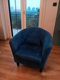 poltrona