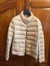 Elegante Piumino Beige LiuJo