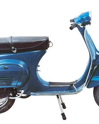 Vespa primavera et3