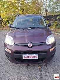 FIAT - Panda - 0.9 TwinAir Turbo Natural Power