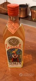 Bottiglia genepi Le Sabot