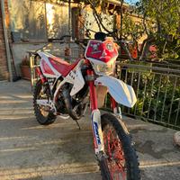 Fantic caballero 50 enduro