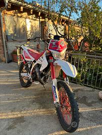 Fantic caballero 50 enduro