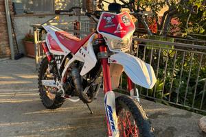 Fantic caballero 50 enduro