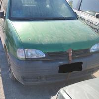 RICAMBI USATI SEAT AROSA FANALE PORTA SPECCHIETTO