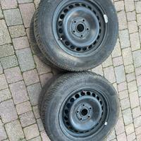 Gomme termiche