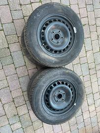 Gomme termiche