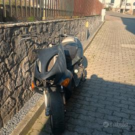 Aprilia SR 50