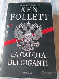 La caduta dei giganti (K. Follett)