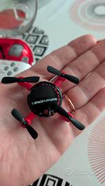 mini drone