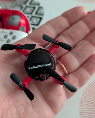 mini drone