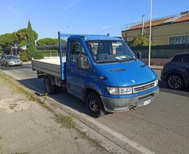 Iveco Daily 35C9 Turbo