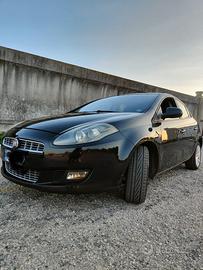 Fiat bravo 1600 multijet 120 cv