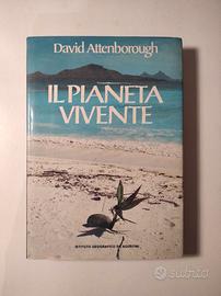 Il pianeta vivente di David Attenborough