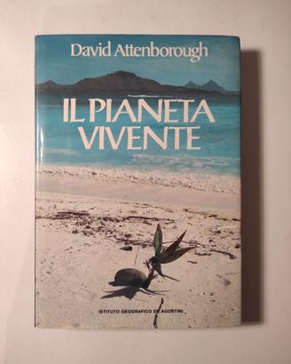 Il pianeta vivente di David Attenborough