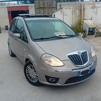 Lancia Musa multijet
