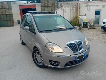 Lancia Musa multijet