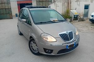 Lancia Musa multijet