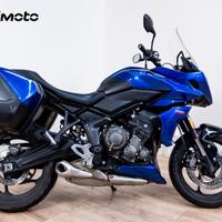 TRIUMPH TIGER SPORT 660 - 2022
