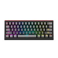 Tastiera Gaming Meccanica Marvo Hecate KG962G 60%