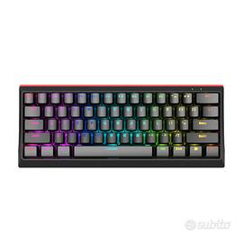 Tastiera Gaming Meccanica Marvo Hecate KG962G 60%
