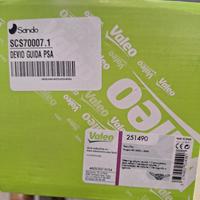 devioluci peugeot 307