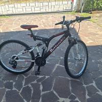 bicicletta mtb 26 bottecchia 