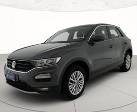 Volkswagen T-Roc 1.6 tdi business